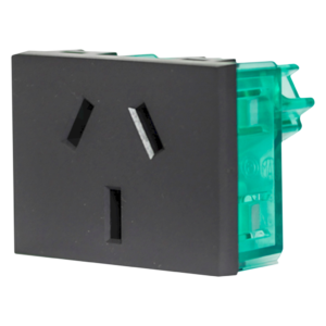 Llaves de luz, Tomas, y modulos