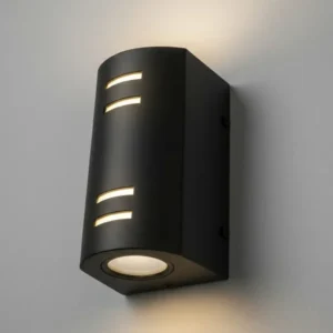 Inicio aplique bidireccional