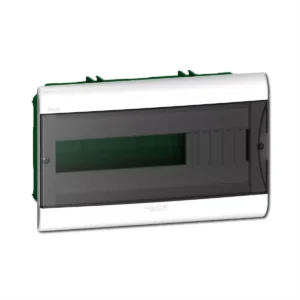 caja para termicas schanneider